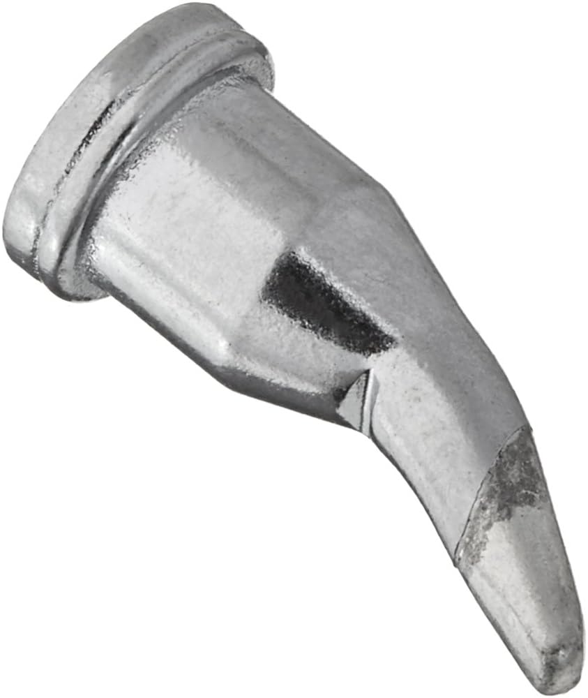 Weller T0054442799 Arc Welding Tip, Black