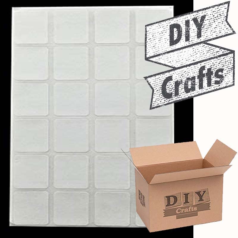 Image of DIY Crafts 200 Pcs Shape No # 6, White Jewellery Display Pice Tag Packing, Blank White Kraft (200 Pcs Shape No # 6, White Jewellery Display Pice Tag Packing)