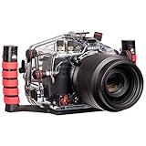 Ikelite eTTL Underwater Housing for Canon EOS 7D SLR Camera