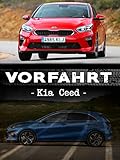 Vorfahrt: Kia Ceed