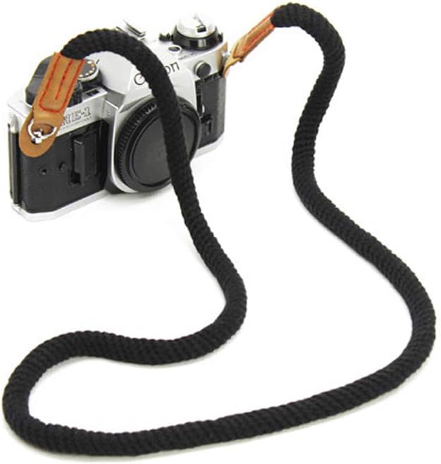 imbracatura della macchina fotografica