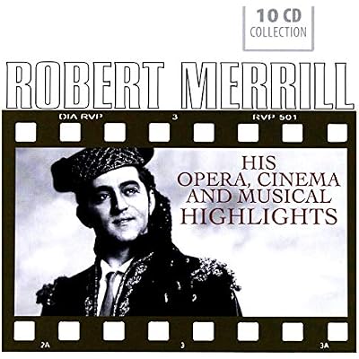 Opera, Cinema and Musical Highlights
