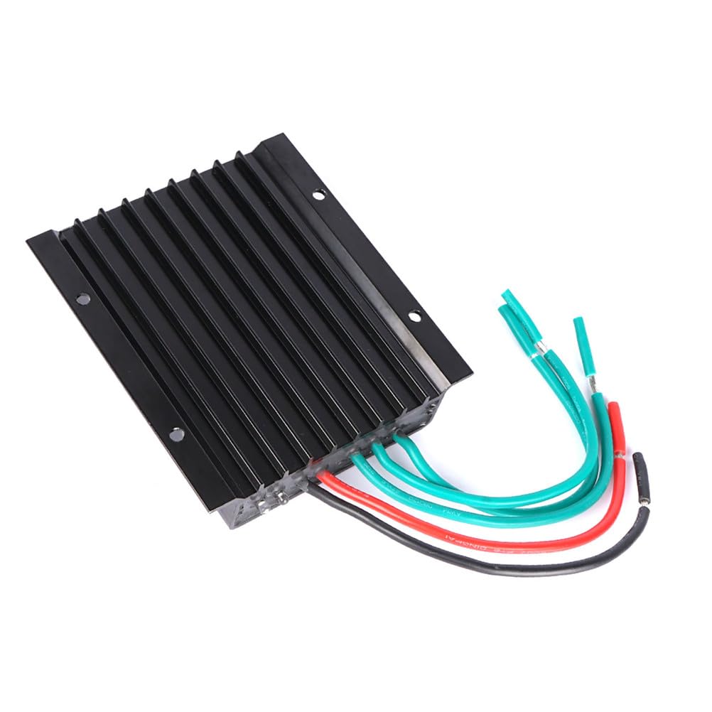 20000W Wind MPPT Controller Regler 12V 24V Auto 48V Wind-Solar-Hybrid-Laderegler Solar-Ladegerät Für Windturbinen-Generator