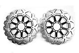 gsxr 1100 90 compatible con Suzuki GSX-R 1100 GSXR-1100 G,H,J GU74C/E117 de 1986 1987 1988