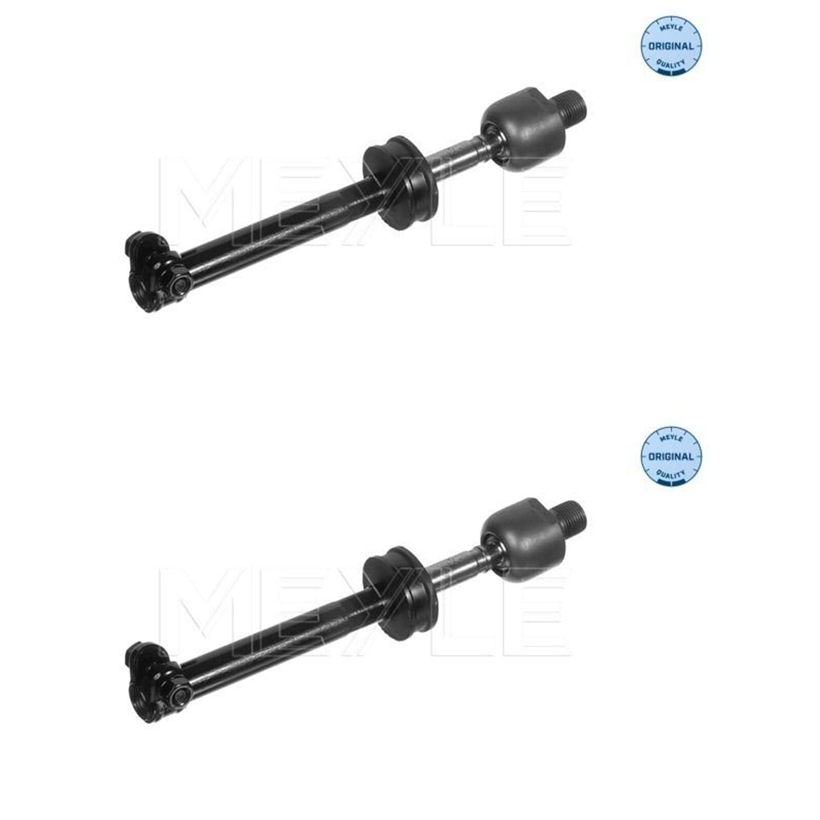 BandelOne enthält 2x Meyle Axialgelenke Spurstangen passend für 3 links+rechts