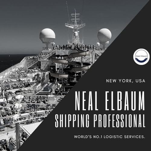 Neal Elbaum is discussing some fact on shipping which has to be known.