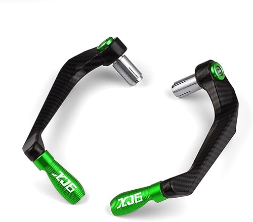 Motorcycle Handlebar Grips Guard Brake Clutch Levers Protector For YAMA-&HA XJ6 DIVERSION XJ 6 Accessories All Years Brake Clutch Lever Protector