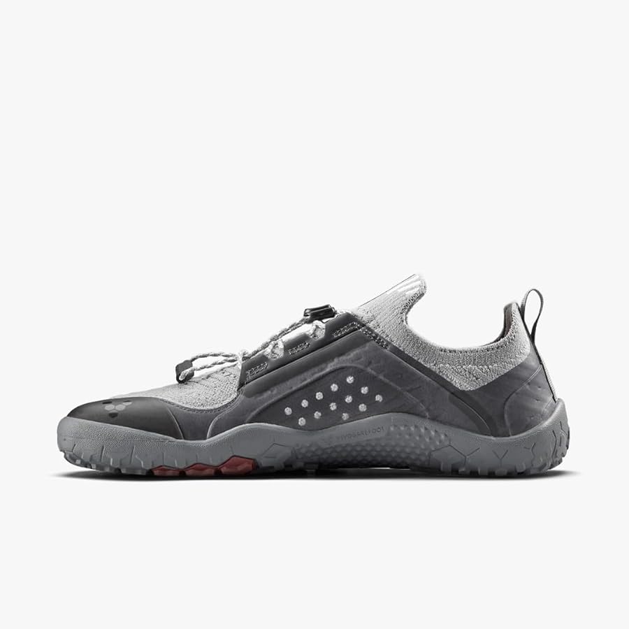Amazon.com | Vivobarefoot Primus Trail Knit FG Mens | Barefoot