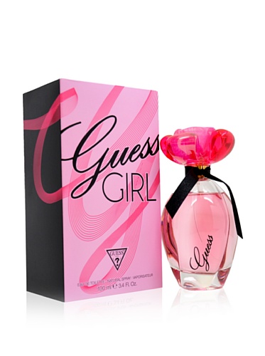 Lista de Guess Girl Perfume de esta semana. 26 Imagen adicional