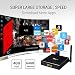 Android TV Box ,TV Box 9.0 [4GB + 64GB] RK3318 Quad-Core 64bit...