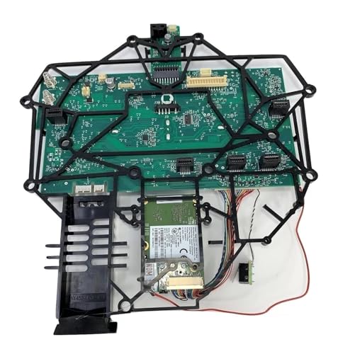 Listado y reviews de Placa base roomba - los mas comprados. 19 Imagen adicional