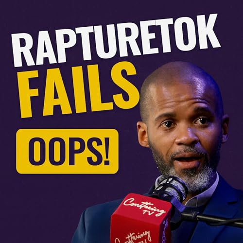 S1 E1 First Light By KFU Rapture Predictions and the Second Coming P1