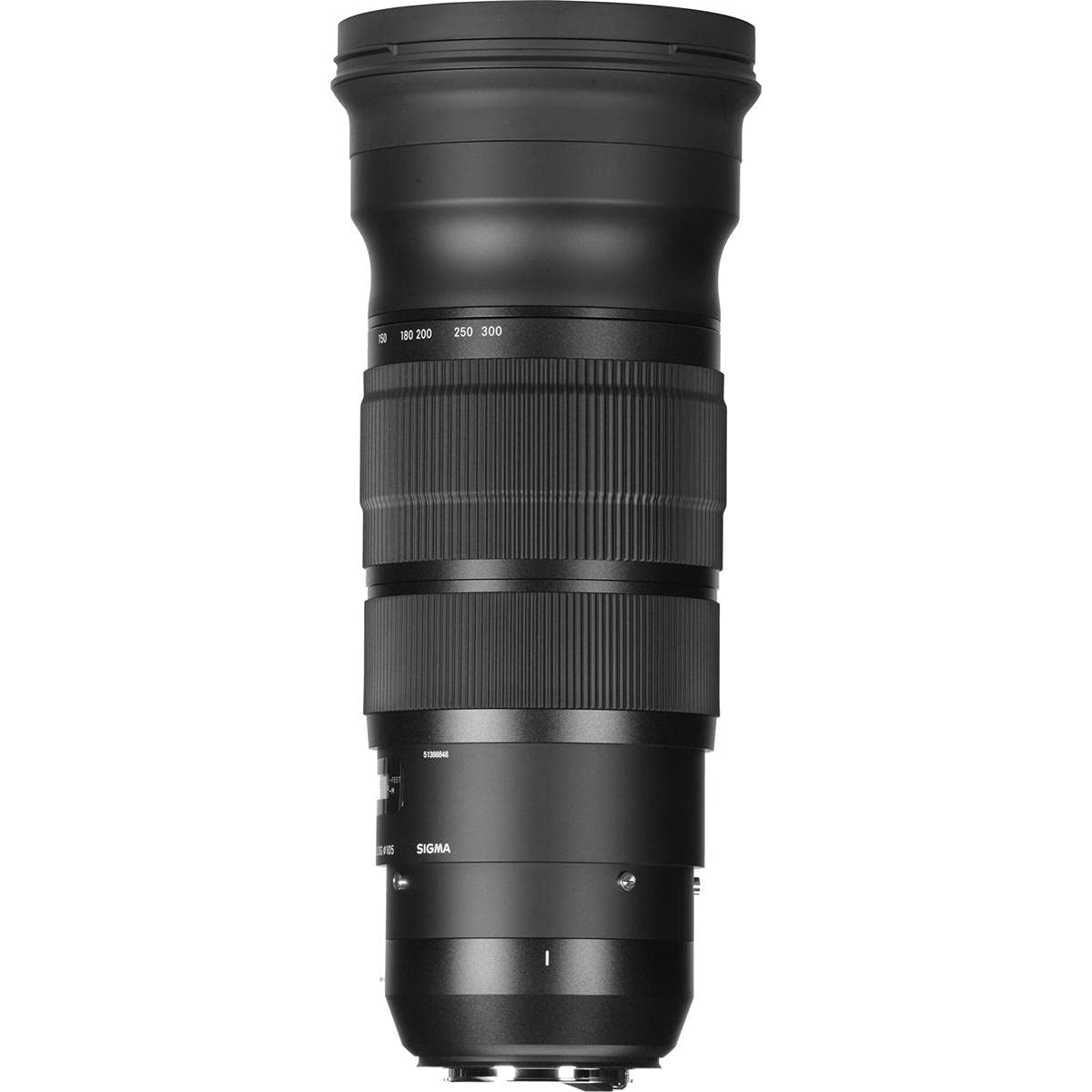 Amazon.co.jp: SIGMA 120-300mm F2.8 DG OS HSM | Sports S013 | Canon