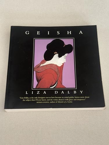 Geisha view 2