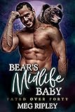 Bear's Midlife Baby (Shifter Nation: Fated Over Forty)