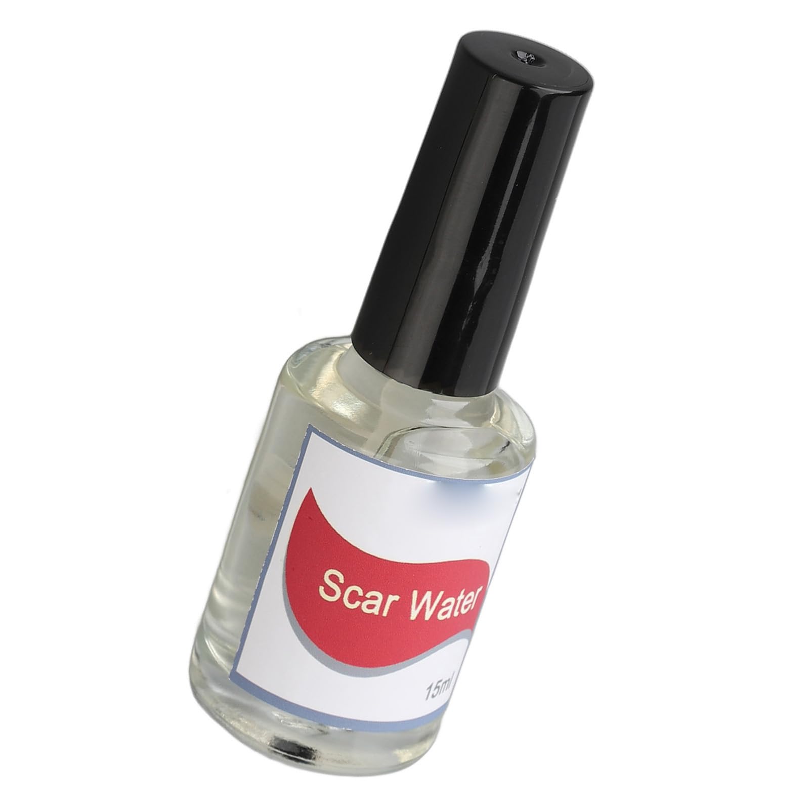 Trucco cicatrice trucco cicatrici liquido, per Halloween per HalloweenLiquid Cosmetic