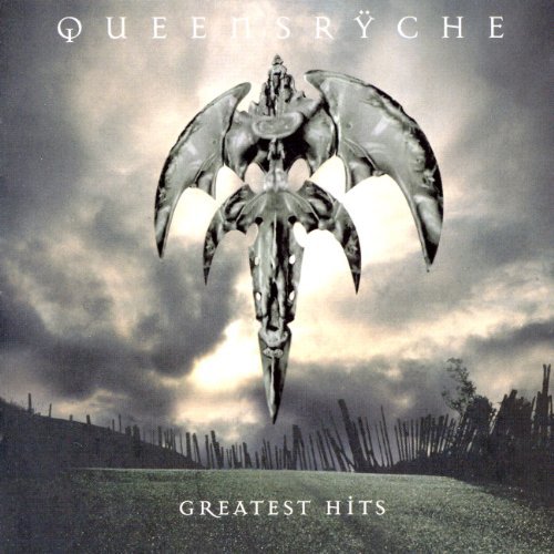Queensryche - Greatest Hits by QUEENSRYCHE (2000-06-27)