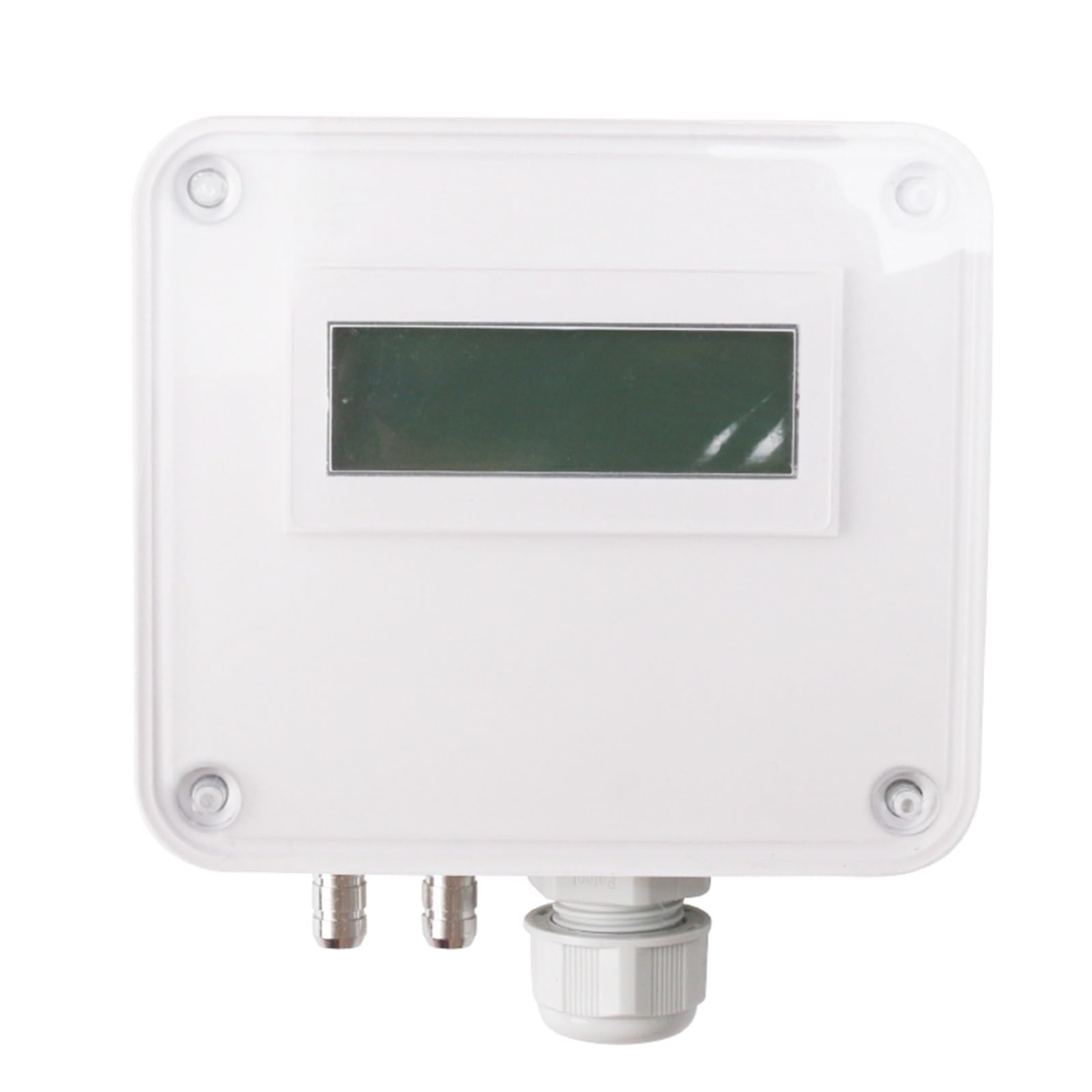 ELM112 Mini transmisor de presión diferencial, aire, sensor Alta precisión(0-2500pa,0-5V)