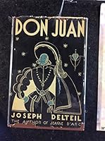 Don Juan B001N8CAF6 Book Cover