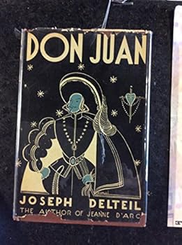 Hardcover Don Juan [Unknown] Book