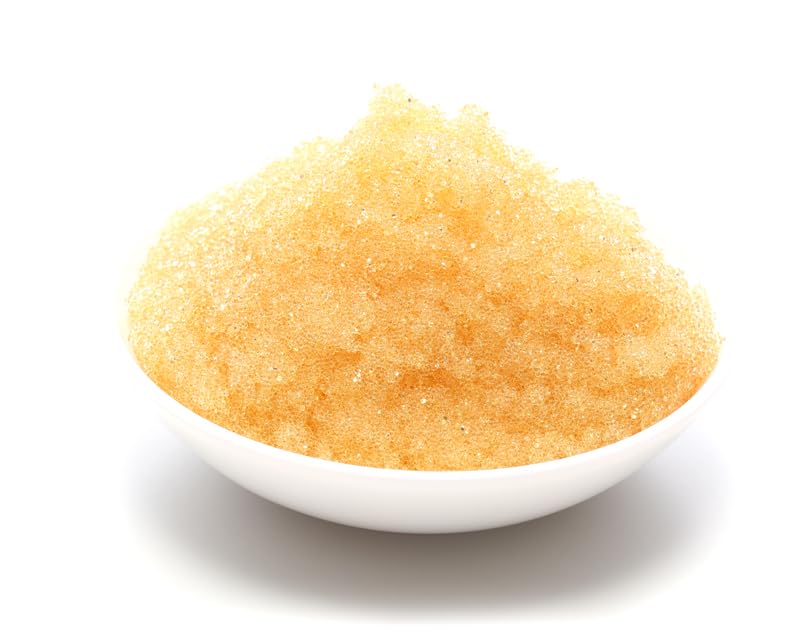 PARIJATA Water Softener Ion Exchange Resin Water Purification For Water Softener For Home/Office (10 Litre), Brown-image-31
