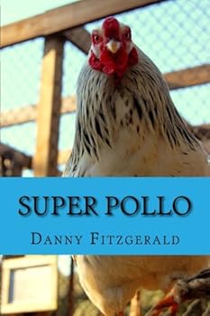 Paperback Super Pollo Book