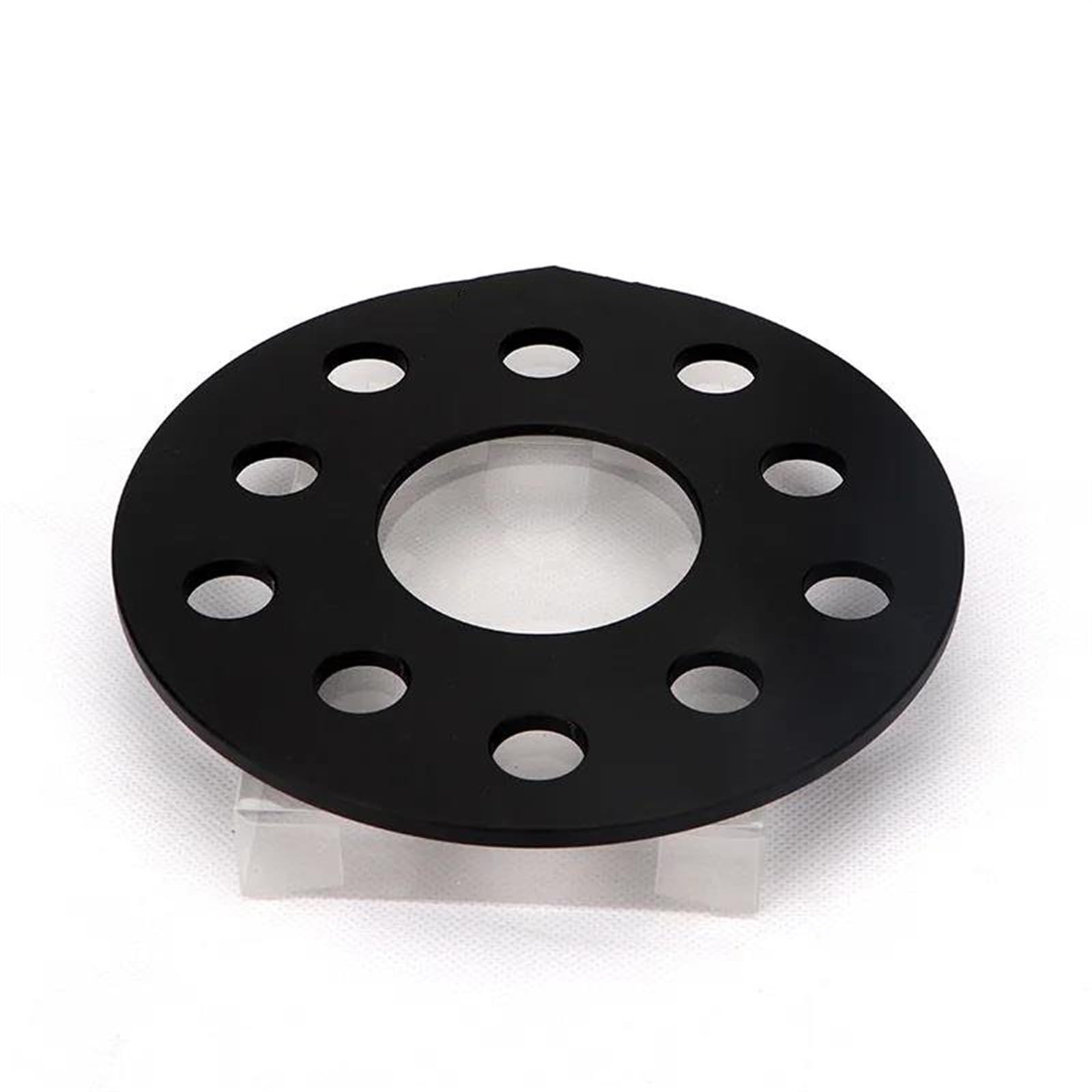 Élargisseurs de voie 12mm PCD 5x112 CB 66.5mm pour personnaliser le déport de roue auto
