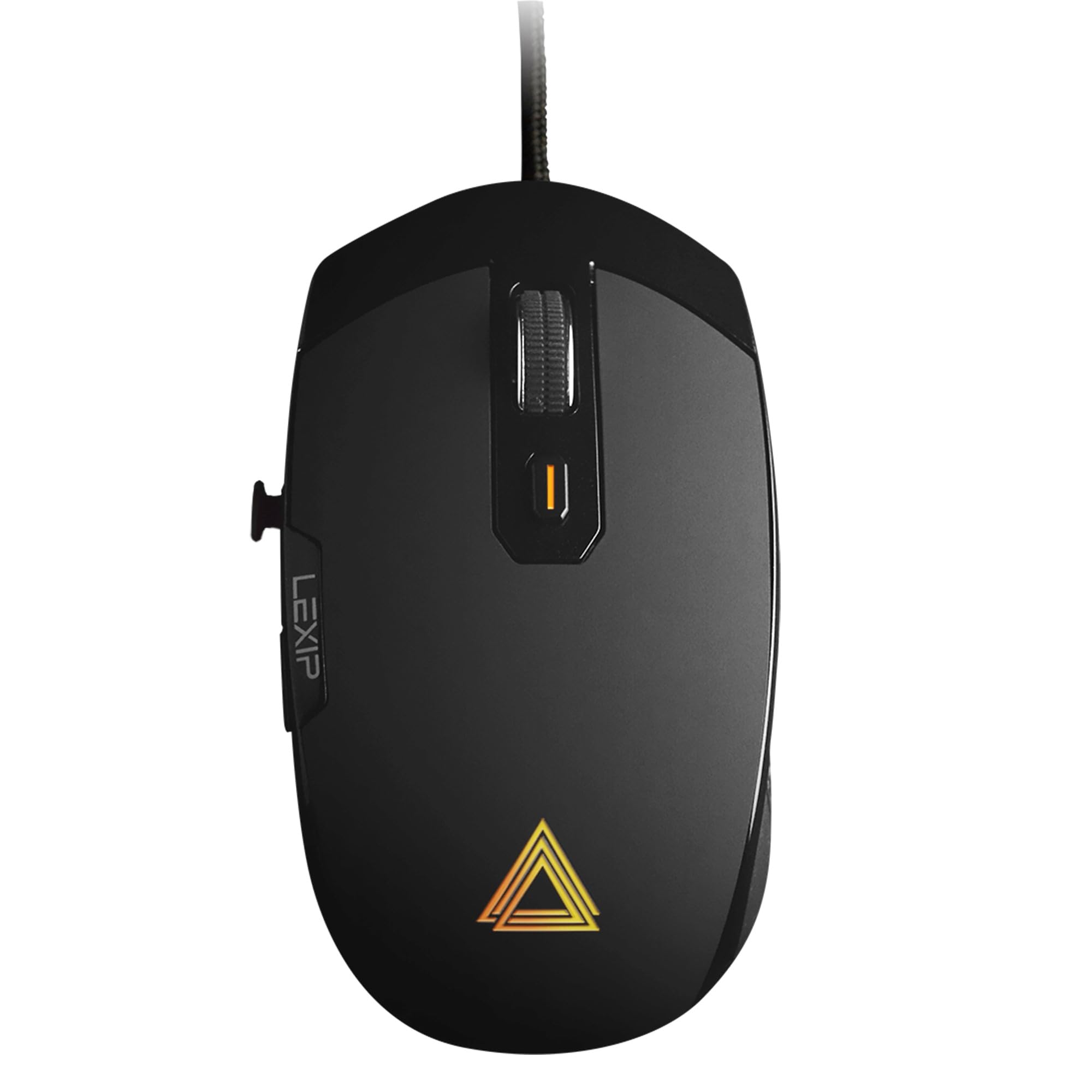 Image secondaire de Souris Gaming Lexip Revo avec Jeu Anno 117: Pax Romana - Contrôle 3D et RGB