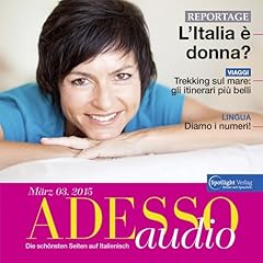 ADESSO Audio - Diamo i numeri! 3/2015 cover art