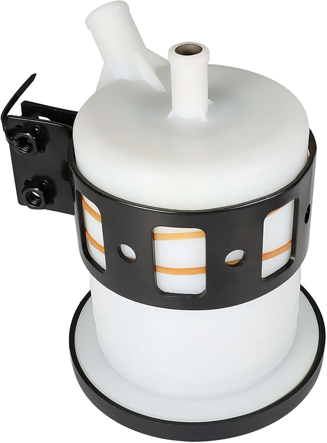 labwork Power Steering Reservoir Tank w/Cap 603-5106, 3558153C93, 3558153C94 Replacement for 2002-2016 4300 4400 7300