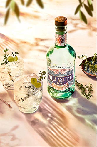 Gin Villa Ascenti 700ml