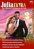 Cover zum Buch Julia Extra Band 511