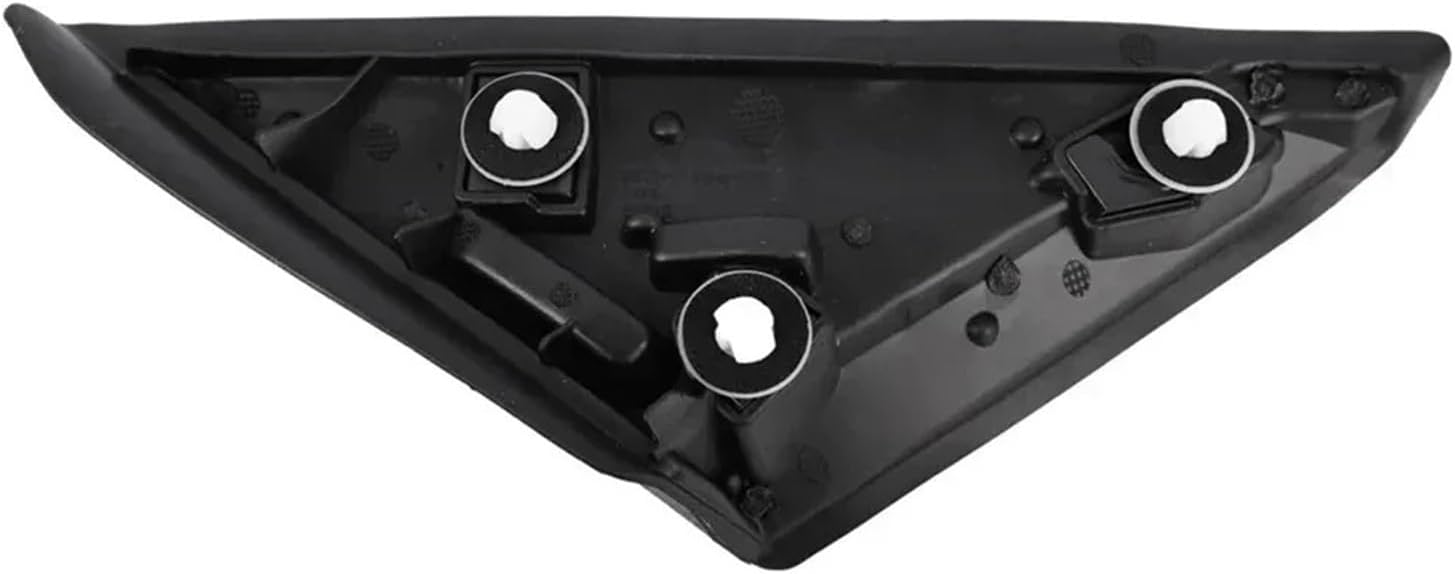 Front Left Pillar Trim Mirror Corner Molding Fusion 2013-18 DS73-F16003 Car Accessories