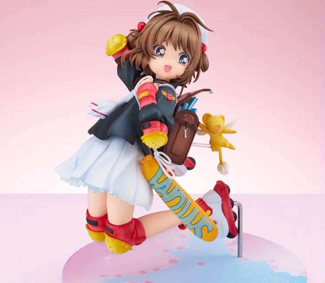 Amazon.co.jp: 《・・箱潰れ》カードキャプターさくら25周年記念版の