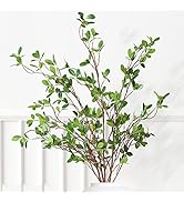 Ramas De Sauce Para Boda PAMUNULA Ramas De Flores Artificiales De