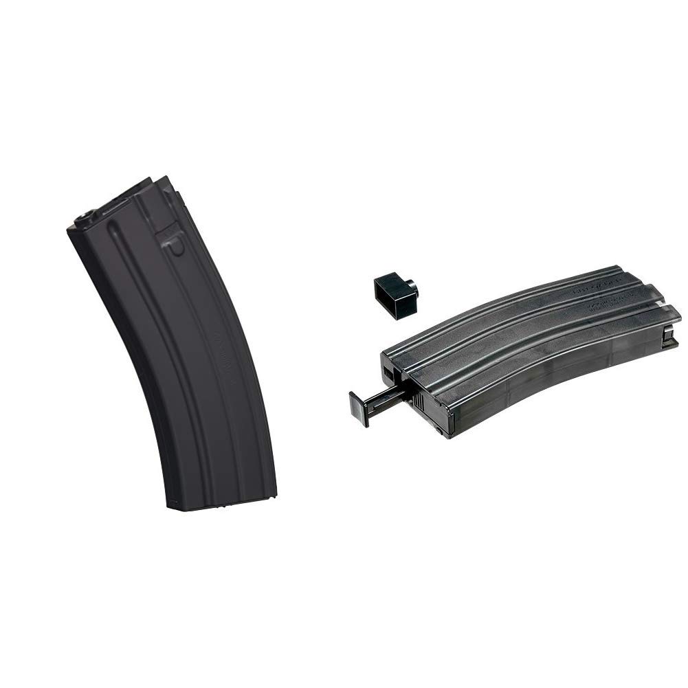 Amazon | 東京マルイ HK416D用 520連マガジン M4/SCAR-Lシリーズ共用