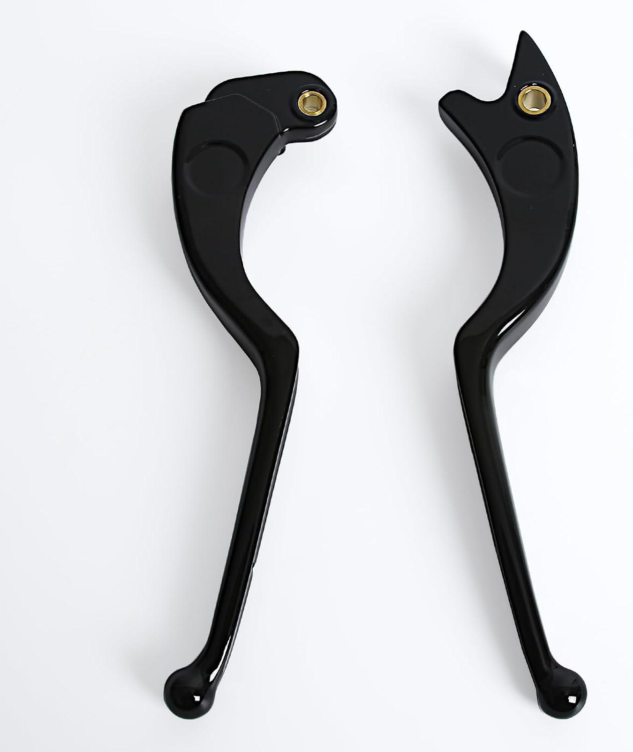 Motorcycle Brake Clutch Lever Hand Control Lever Kit Compatible with Indian Scout/Scout Sixty 2014 2015 2016 2017