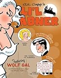 Li'l Abner: The Complete Dailies and Color Sundays, Vol. 6: 1945–1946