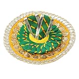 Pooja Puja Item items Samagri dress , Poshak , Vastra , from India. It Gives beautiful look to your temple.