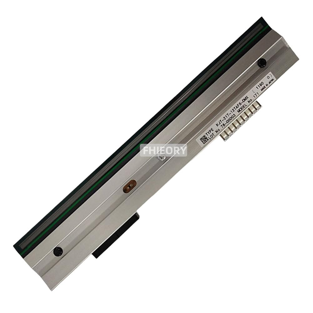 FHIEORY PHD20-2234-01 PrintHead Printhead for Datamax H-8308X Thermal Barcode Printer 300dpi Genuine