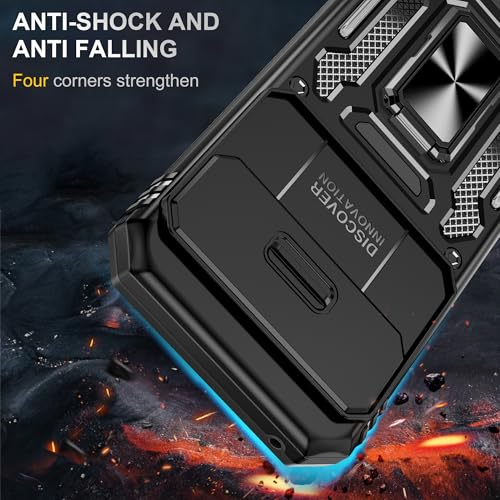 Coque Google Pixel 9 Pro antichoc verre trempé et cache caméra