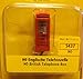 Produktbild BRAWA 5437 Englische Telefonzelle