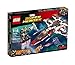 Produktbild LEGO Marvel Super Heroes 76049 - Avenjet Weltraummission