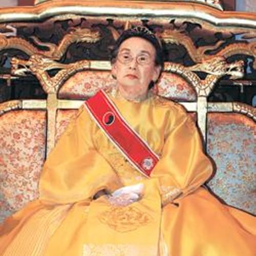 How Queen Han-Sun outmaneuvered Sunseong's Junta