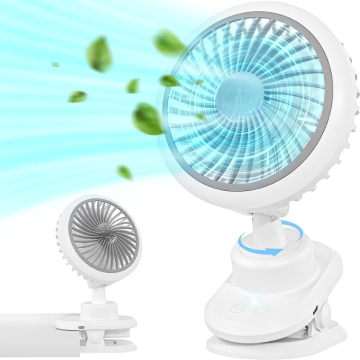 Amazon.in Bestsellers The most popular items in Clip Fans
