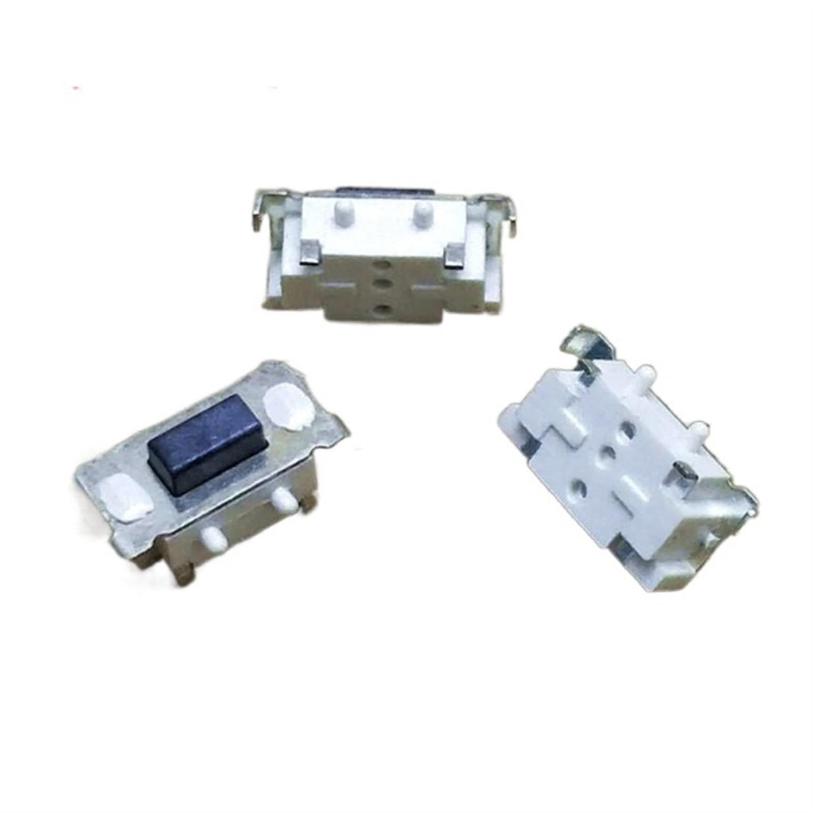 Micro interrupteur tactile SMD 2*4*3.5 MM pour remplacer un bouton de volume usé