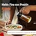 Imagen de TrendPlain Pulverizador Aceite Spray 470ml