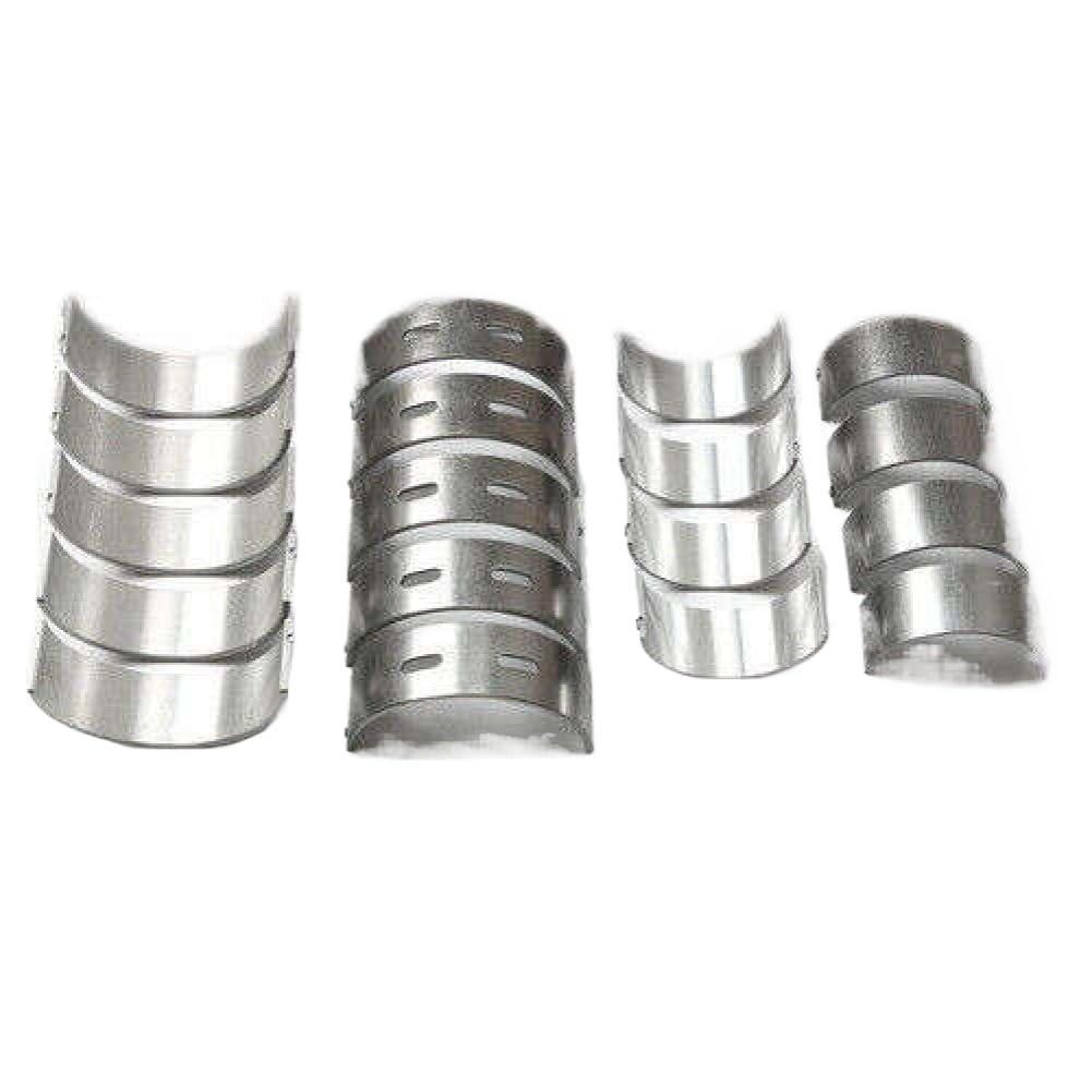 Kit pistone ricostruzione motore albero motore e bielle compatibile con W176 C117 X156 W242 W246 A250 CLA250 GLA250 M270 920