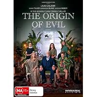 The Origin of Evil