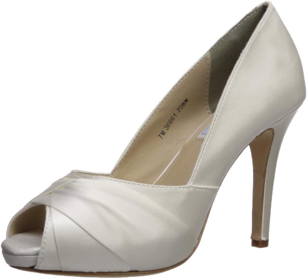 Liz Rene Couture Women's Mackenzie Pump